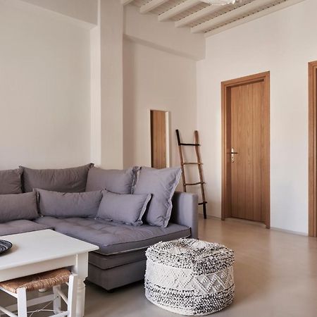 Maison Central By Monocle Mykonos Town Екстериор снимка