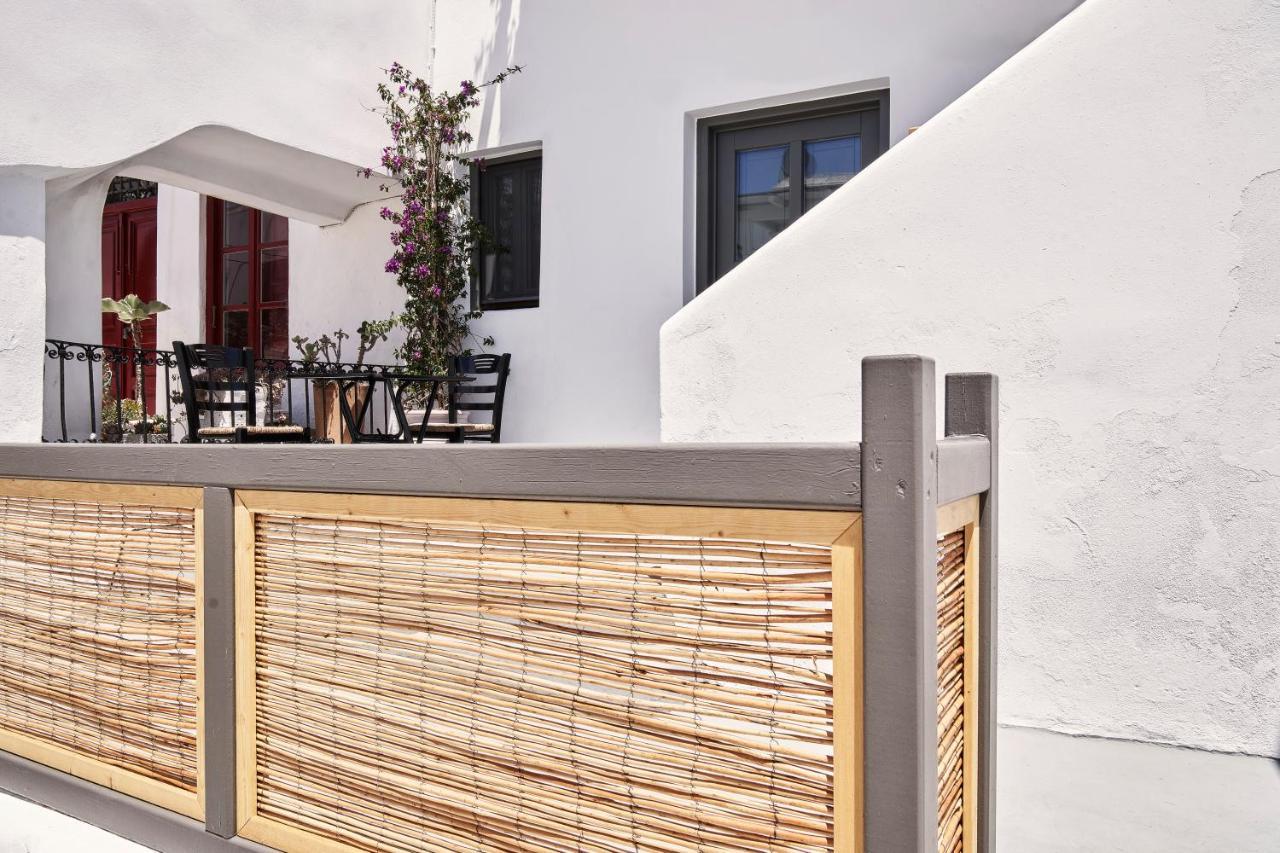 Maison Central Hotel Mykonos Town Екстериор снимка