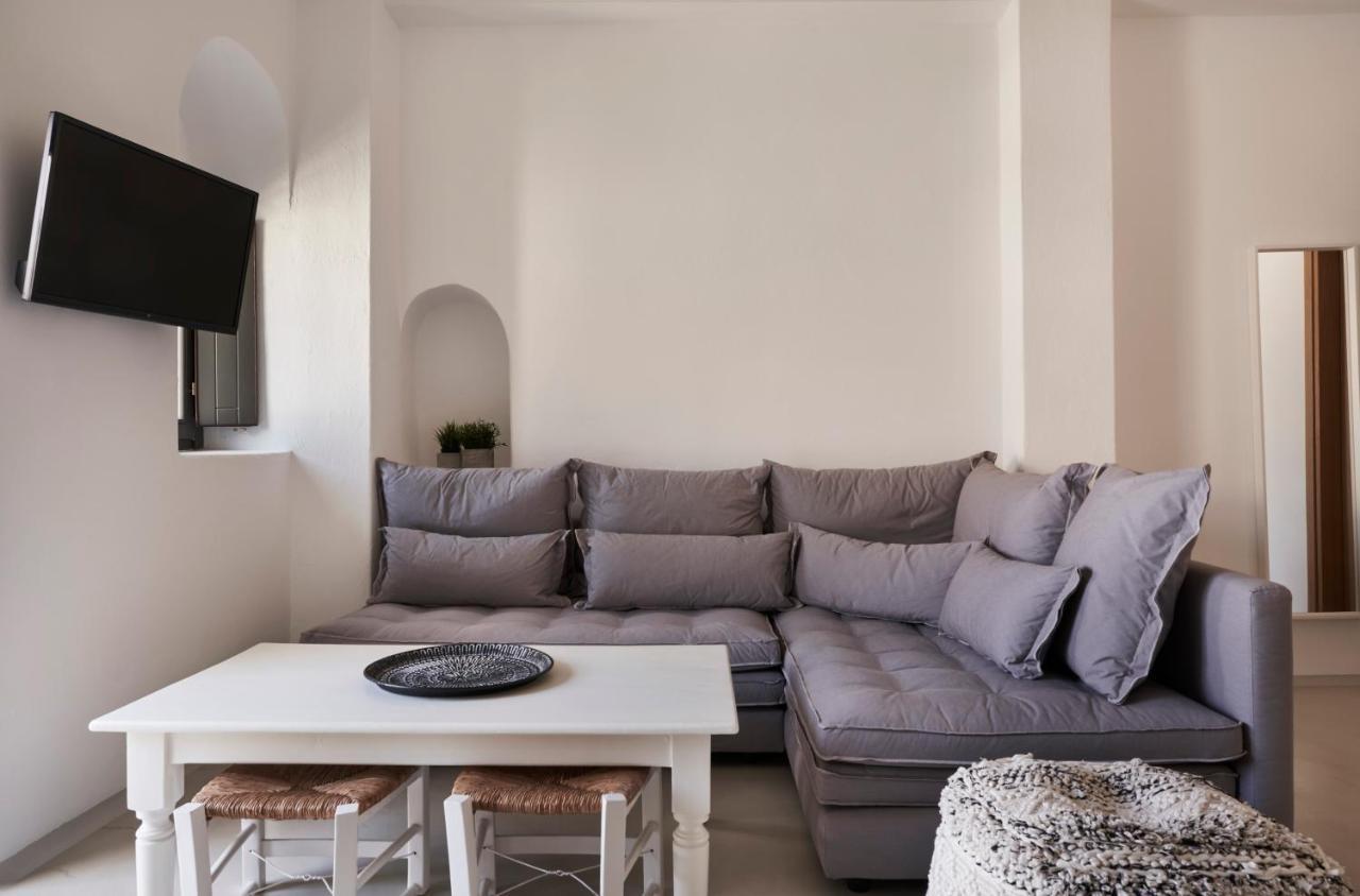 Maison Central By Monocle Mykonos Town Екстериор снимка