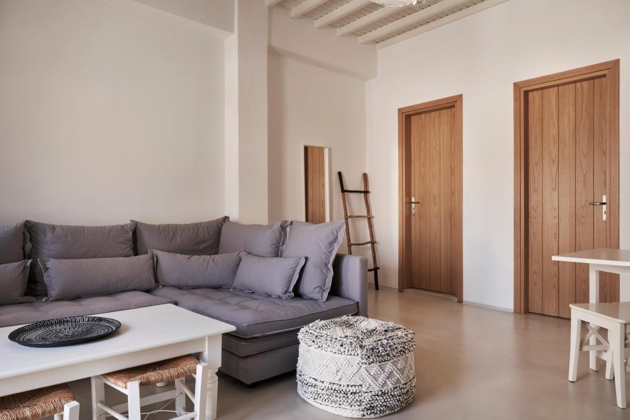Maison Central By Monocle Mykonos Town Екстериор снимка