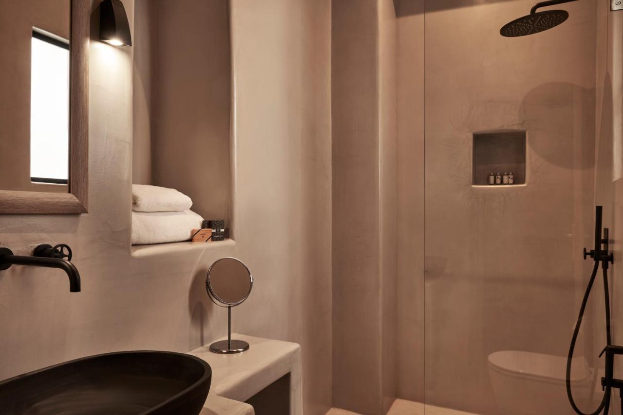 Maison Central By Monocle Mykonos Town Екстериор снимка