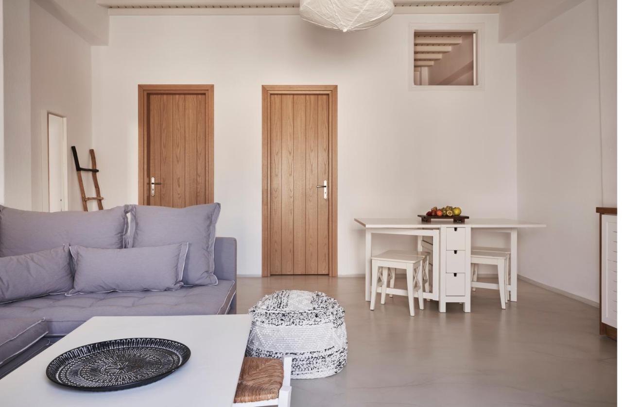 Maison Central Hotel Mykonos Town Екстериор снимка