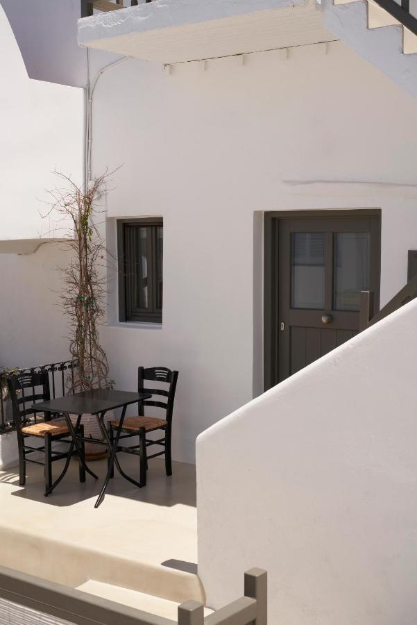 Maison Central Hotel Mykonos Town Екстериор снимка