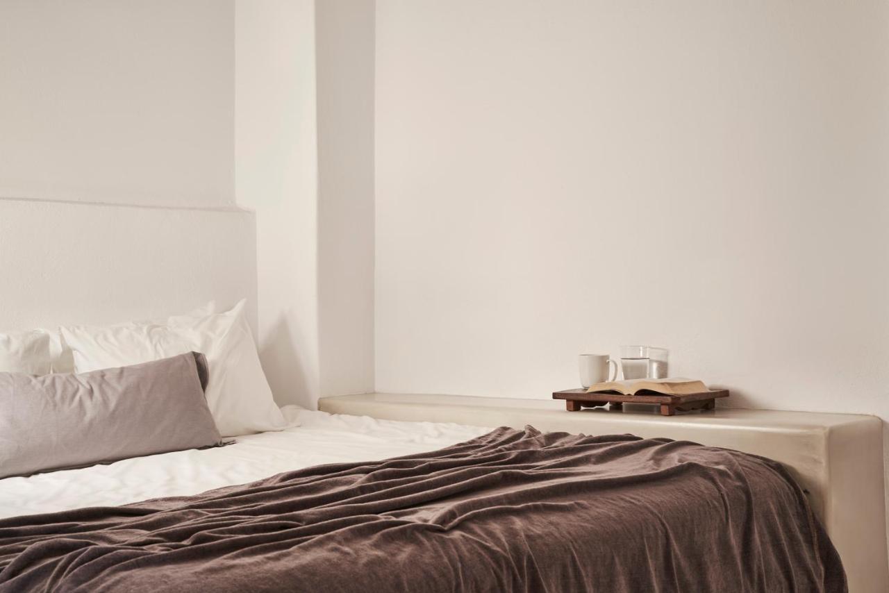 Maison Central By Monocle Mykonos Town Екстериор снимка