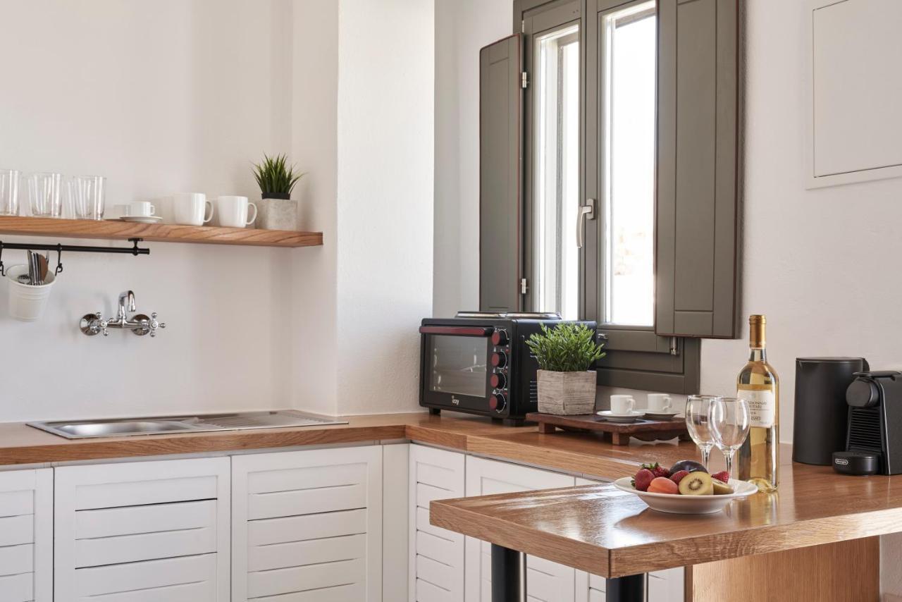 Maison Central By Monocle Mykonos Town Екстериор снимка