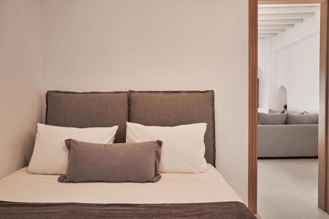 Maison Central By Monocle Mykonos Town Екстериор снимка