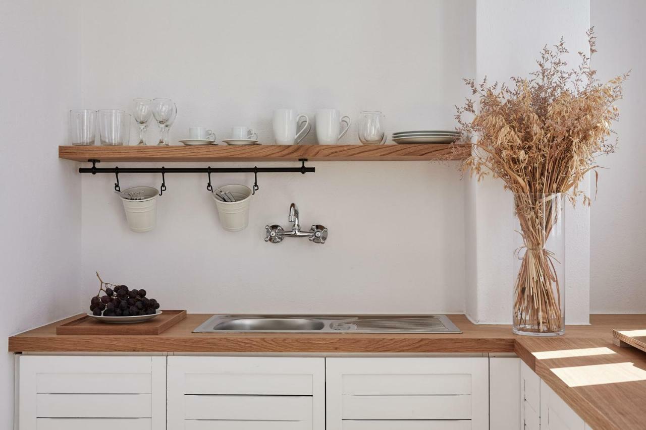 Maison Central By Monocle Mykonos Town Екстериор снимка