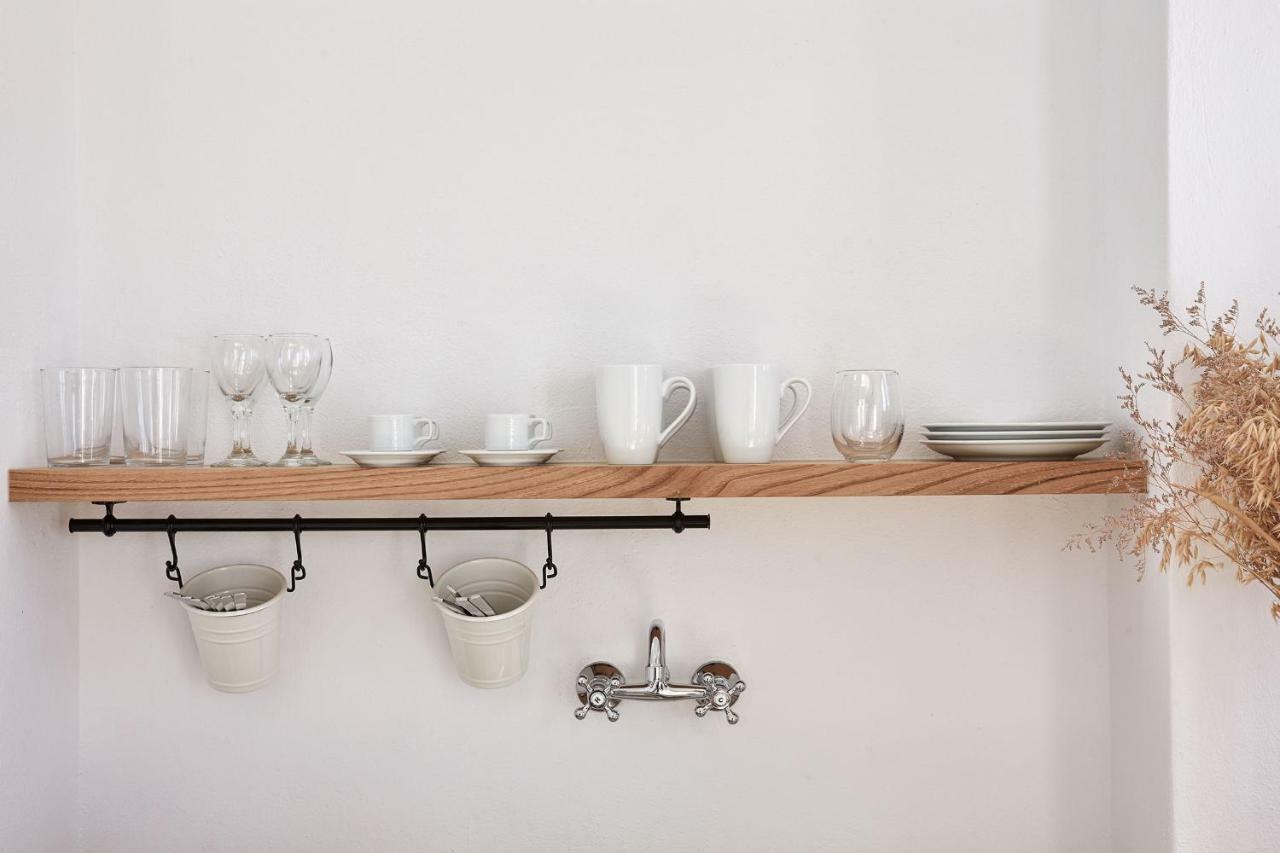 Maison Central By Monocle Mykonos Town Екстериор снимка